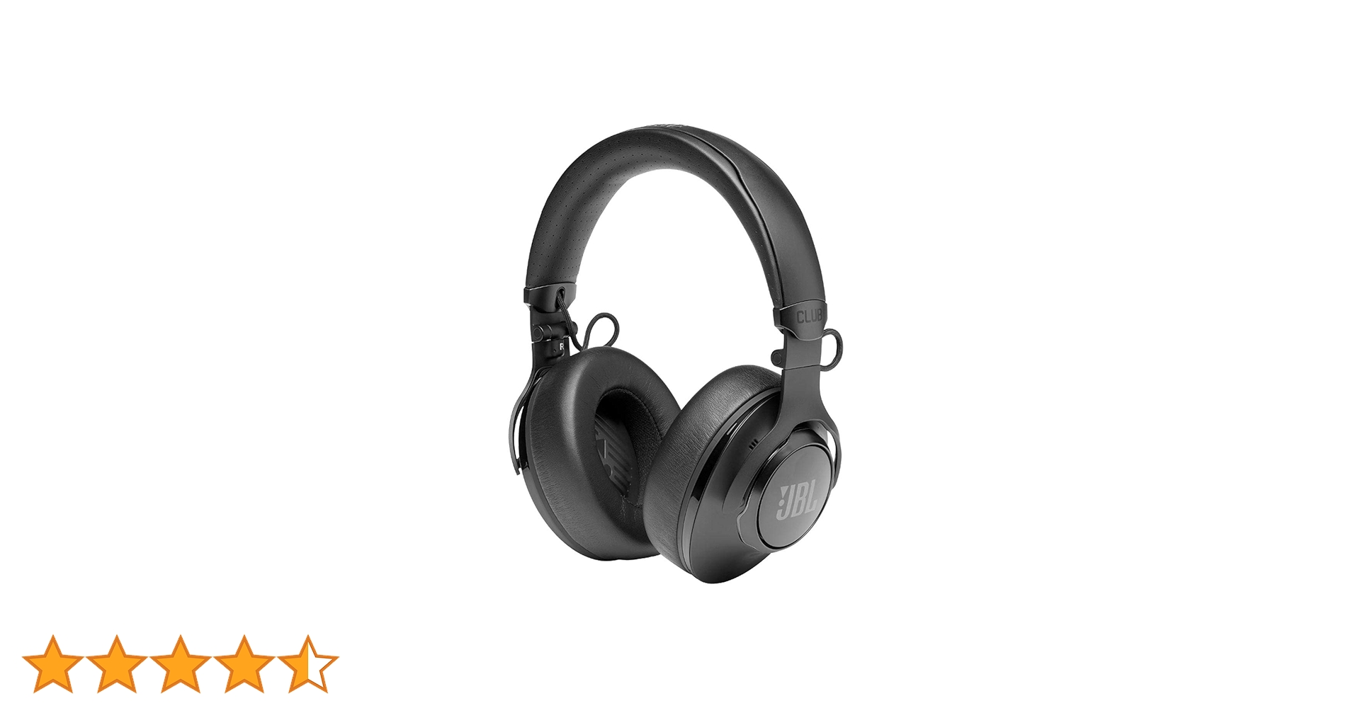 ★JBL CLUB 950NC ワイヤレス ノイズキャンセリング ヘッドホン★ JBL Club 950NC | ワイヤレスノイズキャンセリングオーバー